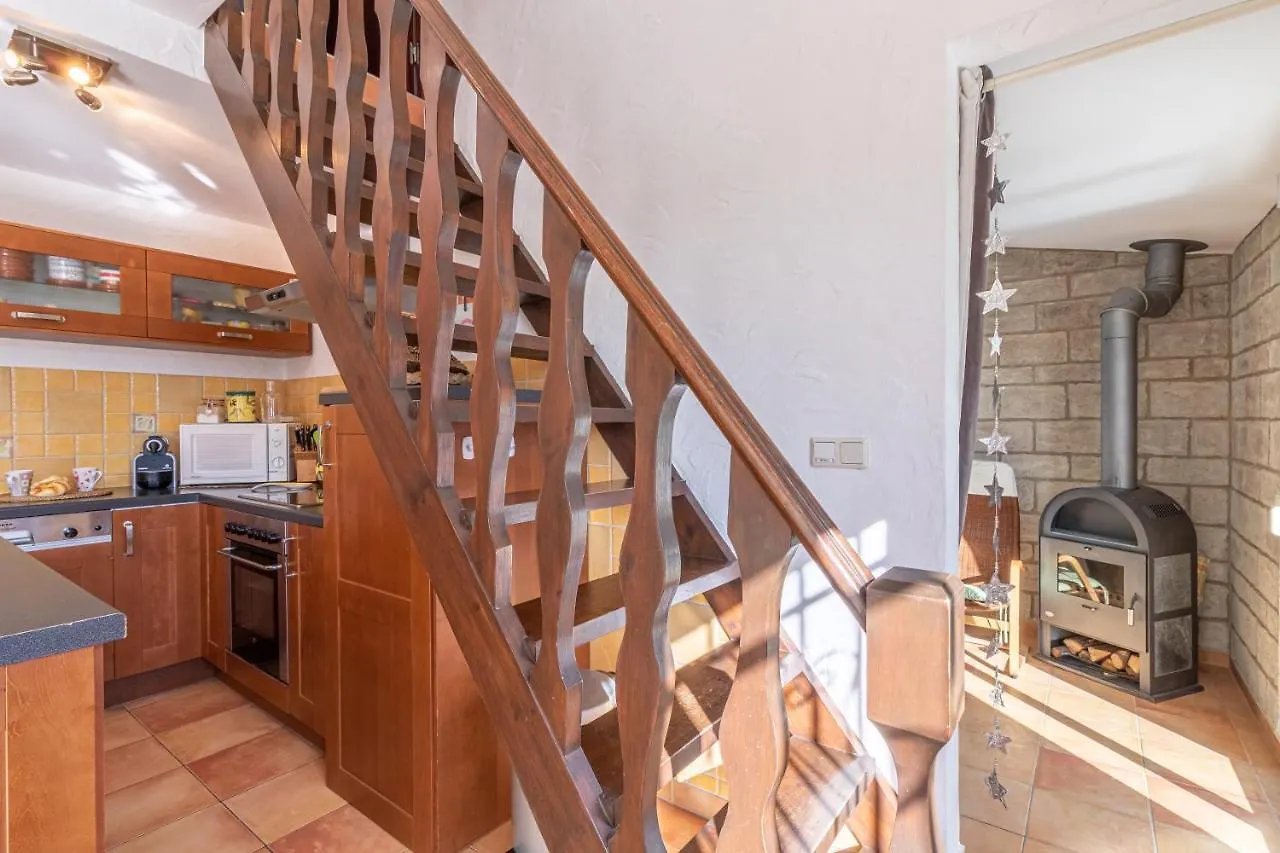 Apart-Rent Casa Con Piscina Flamicell 0042 Empuriabrava 0*,