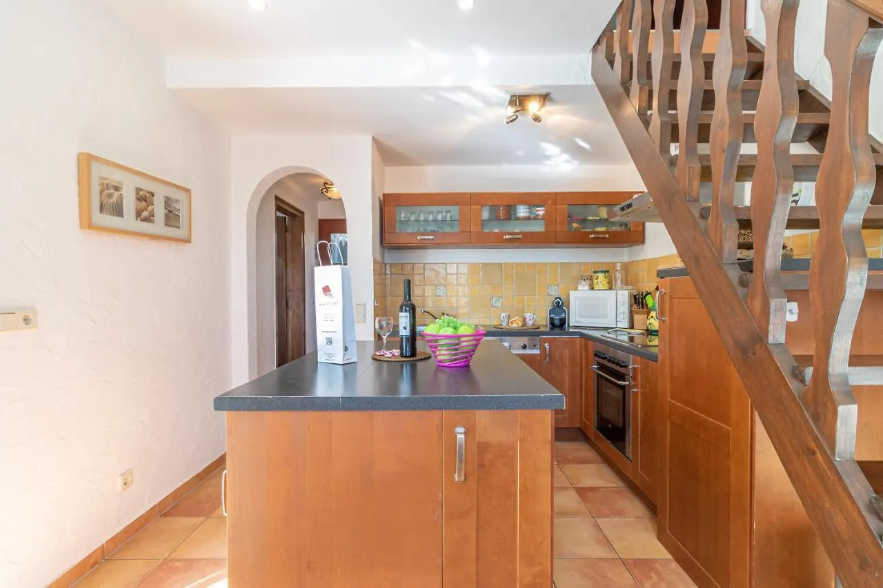 Apart-Rent Casa Con Piscina Flamicell 0042 Empuriabrava Tatil Evi