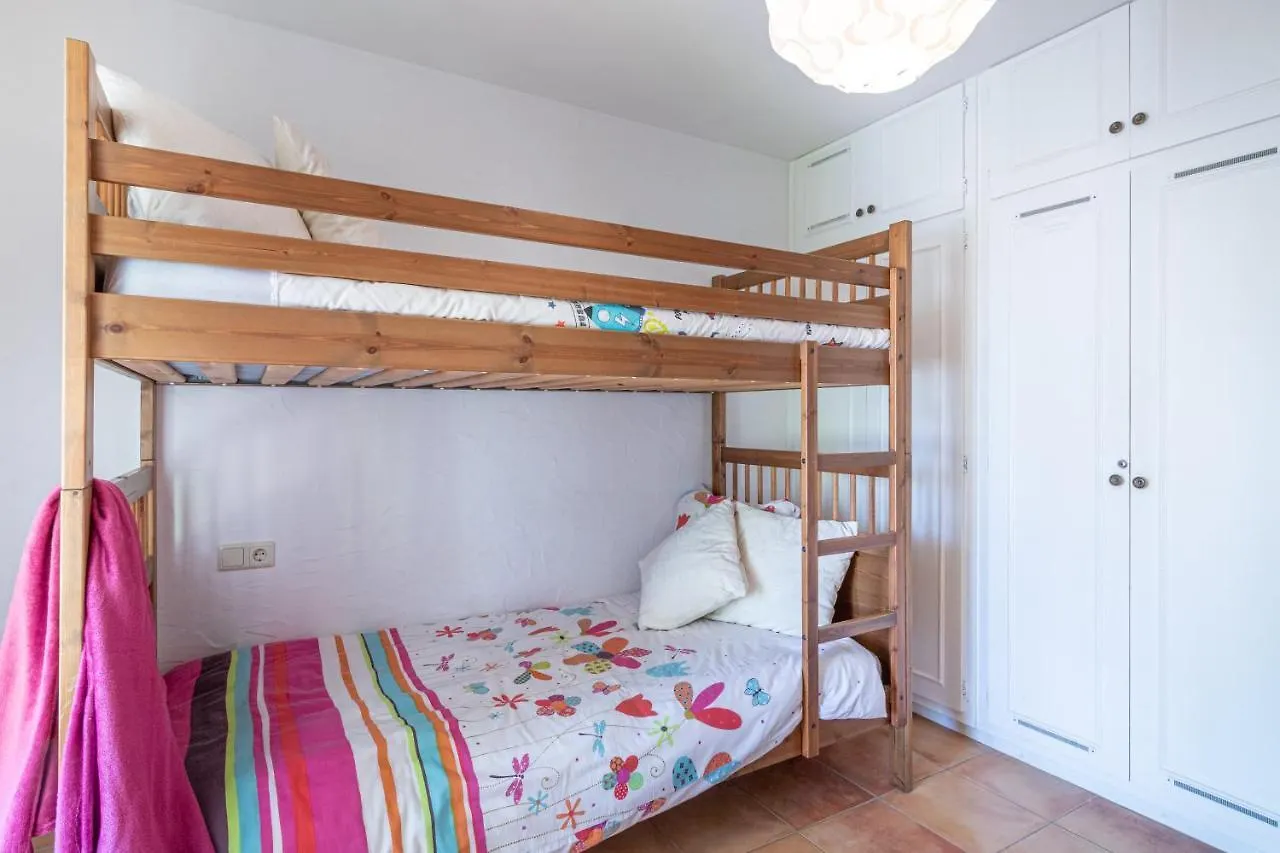 Hébergement de vacances Apart-Rent Casa Con Piscina Flamicell 0042 Empuriabrava Espagne